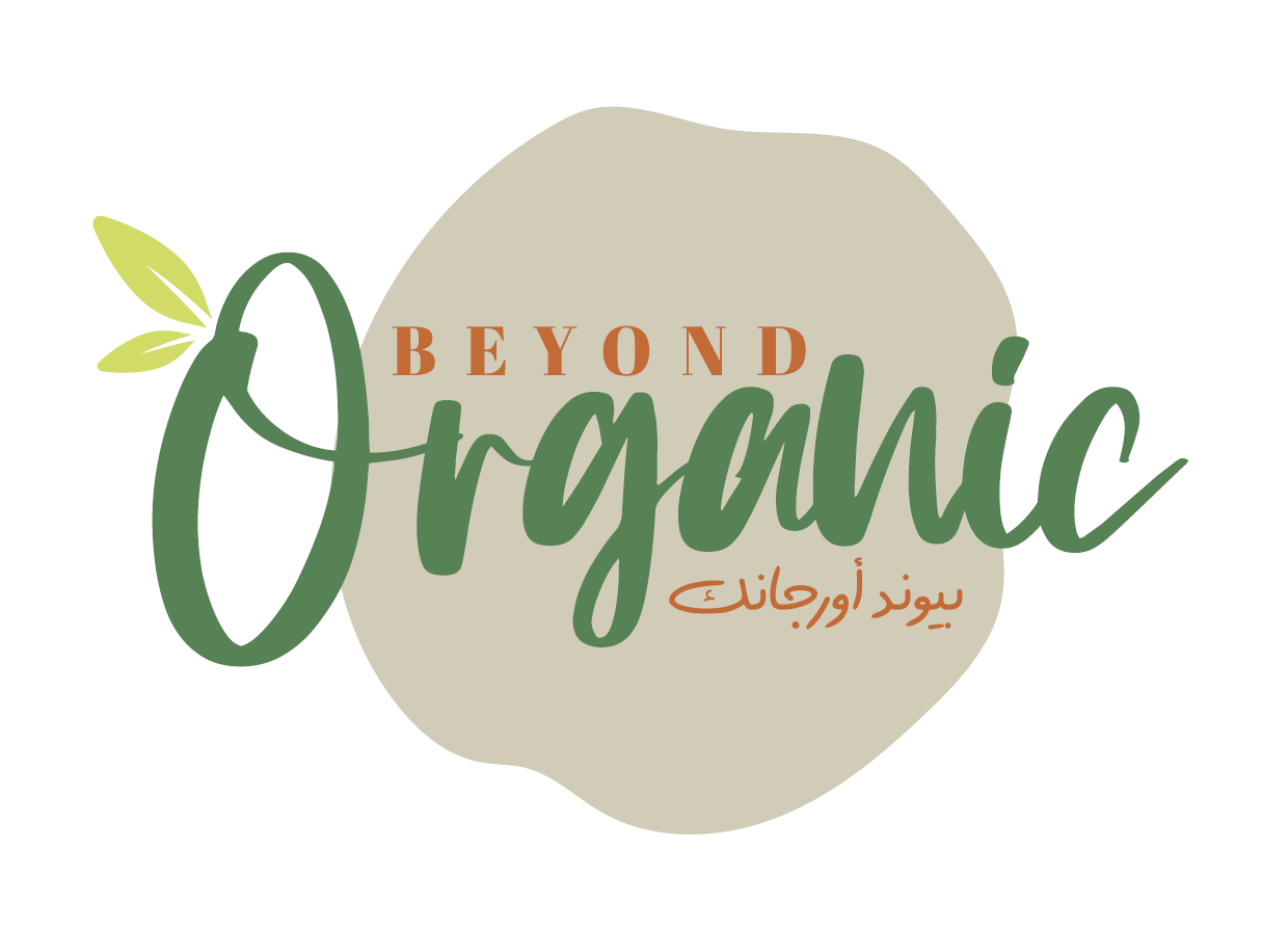 Beyond Organic Kuwait