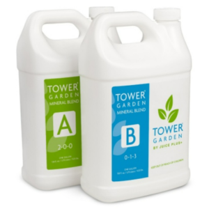 TowerTonic Mineral Solution by Tower Garden