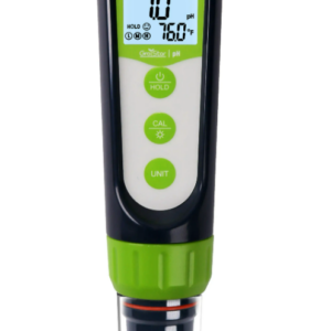 GroStar® GS1 pH Pen Tester (Gen II)